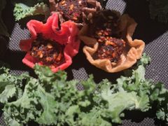 -烛影拾光观景餐厅·创意菜·摄影·小提琴(大唐不夜城店)