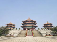 -广东圆玄道观