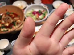 酸梅汤-虾胡闹龙虾馆(湄南河店)