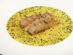-Oyster Talks 四度蚝法餐厅