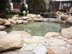 温泉-苏州香山国际大酒店