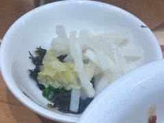 -华三爷拌面(上海光启城店)