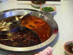 -陳艳红火锅(港汇店)