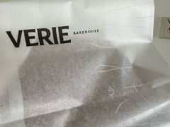 -VERIE BAKEHOUSE