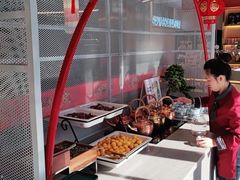 -关里关外·鱼头泡饼(唐冶绿地汇店)