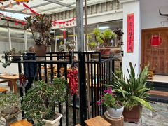 -尼玛藏家风味园(阿山食城店)