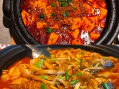 -南堂馆·新川菜(春熙路店)