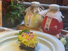 -叶叶菩提(太原别墅店)