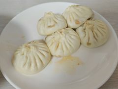 -津门如意包子铺(宾西路店)