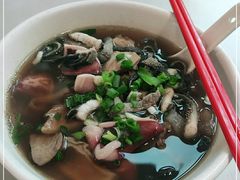 -梓记牛什(總店)