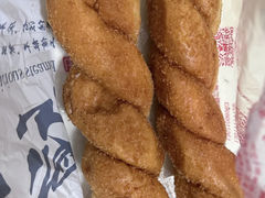 -宫门口馒头铺(创始人总店)