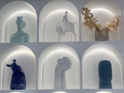 -Lily纤美·科技减脂中心