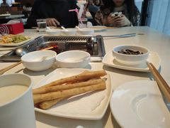 -海底捞火锅(大学路新象城店)
