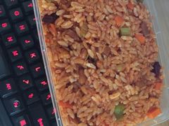 -翻滚吧!蛋炒饭·天津炒饭哥