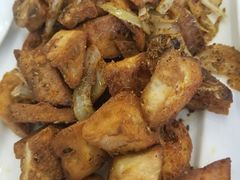 -楼兰印象(朝外店)