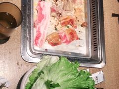 -新石器烤肉(石路天虹店)