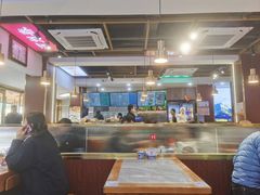 -河州春清真西北特色美食(虎踞路店)