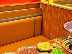 -核桃碳烤肉馆(深圳首店)