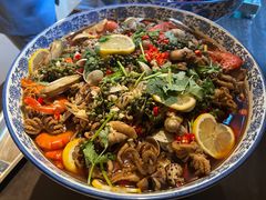 -上海崇明金茂凯悦酒店