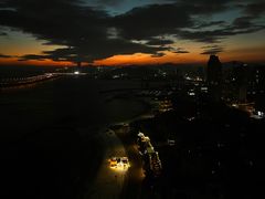 -大连君悦酒店