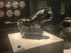 -宝鸡周原博物院