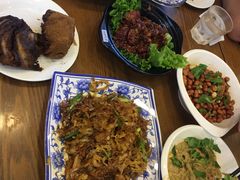 -老回回饺子馆(海洋馆店)