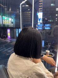 -厘里·salon