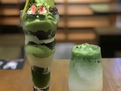 -無邪日式甜品(世博源店)