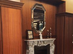-黑宝石西餐厅(汇励99城市公园店)