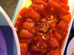 皇帝豆腐-津沽小院(天津之眼店)