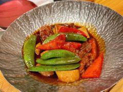 -花潮料理艺食馆(世欧广场店)