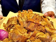 -双公羊·馕坑烤全羊(奥体店)