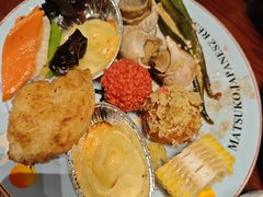 -松子料理(亮马桥店)