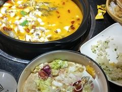 -周渝食惦酸菜鱼(青浦店)