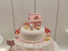 -好利来(旅顺世达店)