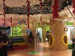 -乐融婴幼儿成长中心(四季青校区)