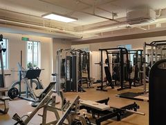 -YCHL Studios健身工作室(市二宫店)