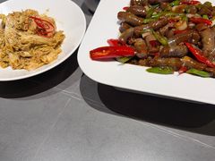 -老德州四合院·德州菜(天衢路店)