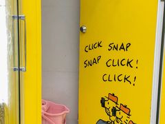 -7-Eleven(地堡街店)