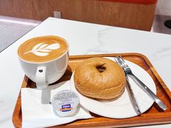 -Peet's 皮爷咖啡(海雅缤纷城店)