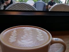 -Peet's 皮爷咖啡(东湖路手作店)