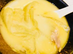 浓汤鸡煲翅-香港富临皇宫(扬名广场店)