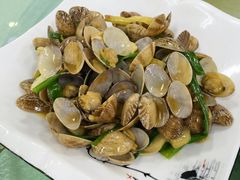 -景好海鲜餐厅(大鹏必选旅游店)