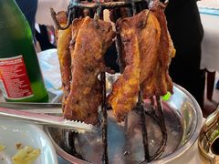 -巴依老爷新疆美食(工体旗舰店)