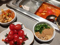 -海底捞火锅(太阳宫凯德mall店)
