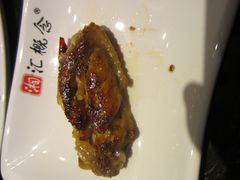 -湘汇概念铁板烧(铁西万达店)