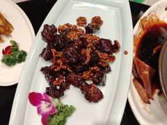 -新南华大酒店(广中店)