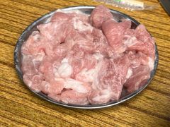 -海关荤豆花(洋河一路店)