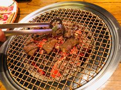 -黑牛の店·和牛烧肉(合生汇店)