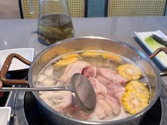 -椰小鸡·琼州糟粕醋(美兰缤纷城店)